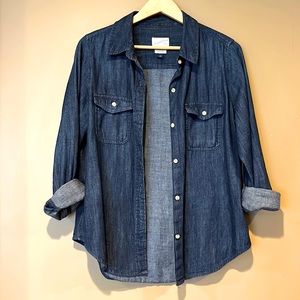 Universal Thread Labette Shirt M